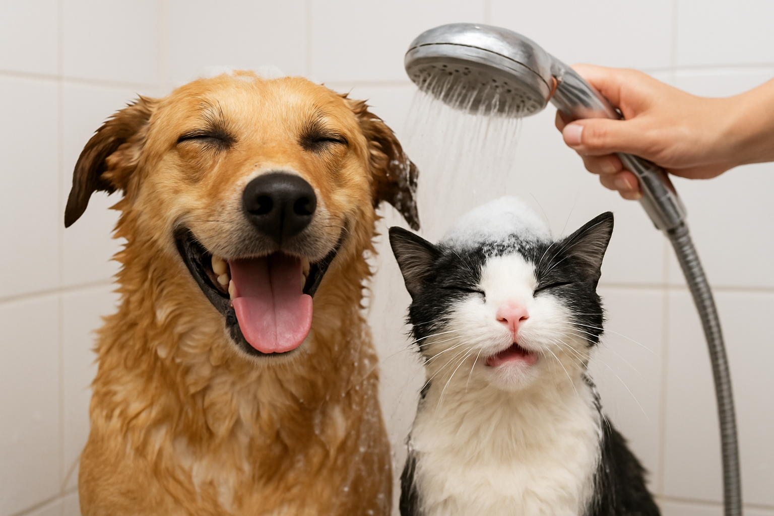 Royal Paw Spa Service